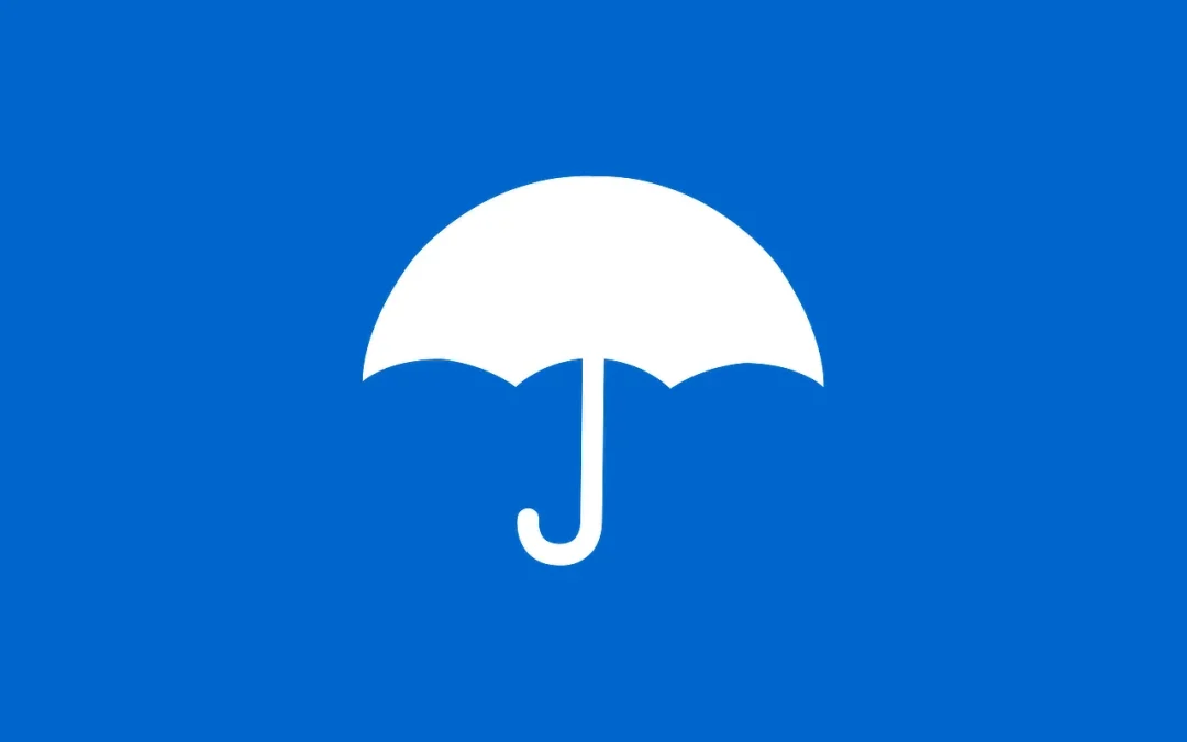 This Rainy Day Solution Is Super Cool