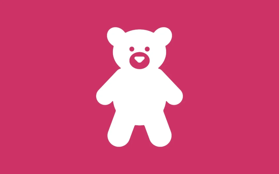 Why I Love WordPress More Than My Teddy