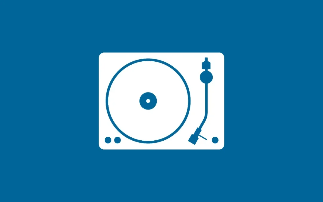 I Love These Turntables