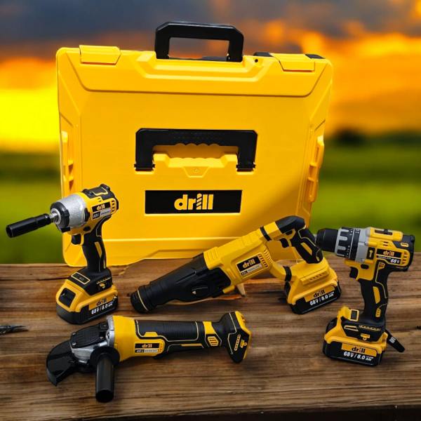 COMBOS INALÁMBRICOS