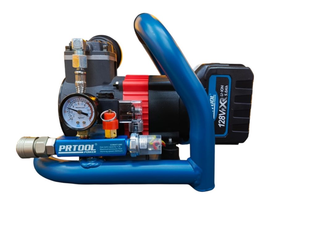 HERRAMIENTA INALÁMBRICA SURTIDA