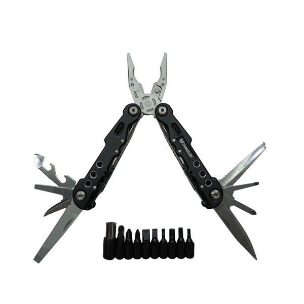 NAVAJAS MULTIHERRAMIENTAS