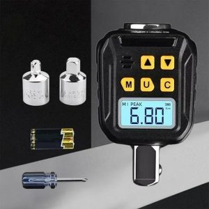 1219-6 TORQUIMETRO DIGITAL