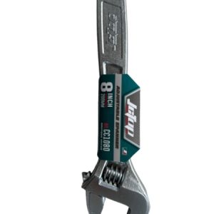 CC1080 llave inglesa 8"