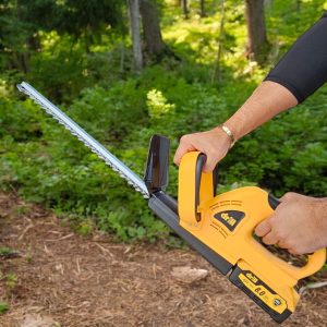 Cortasetos batería 48v brushless DRILL CS48DK