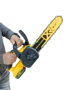 Motosierra 128v mt128d PROTOOL