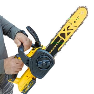 Motosierra 128v mt128d PROTOOL