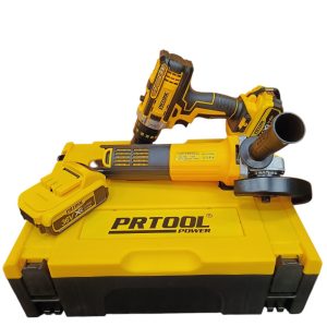 Pacha Combo híbrido hb11036d PROTOOL