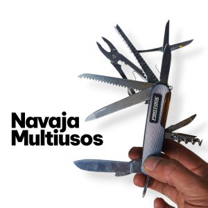 K5017 NAVAJA MULTIUSOS PROTOOL