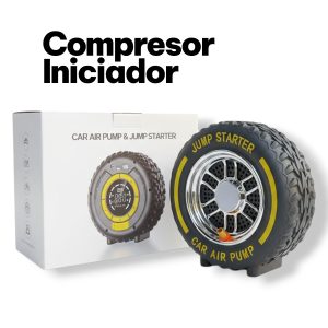 148-049 INICIADOR COMPRESOR