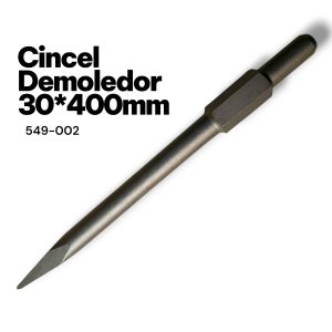 549-002 CINCEL DEMOLEDOR