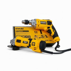 4038B-35 COMBO TALADRO PULIDORA ENUM