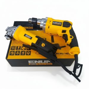 4037-35 COMBO TALADRO PULIDORA ENUM